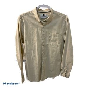 Topman Casual Button Down Size XL